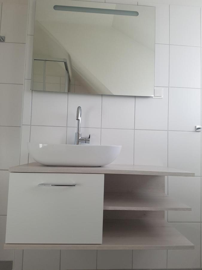 R&R Residenzen Ferienwohnungen Mitterbach Exteriör bild