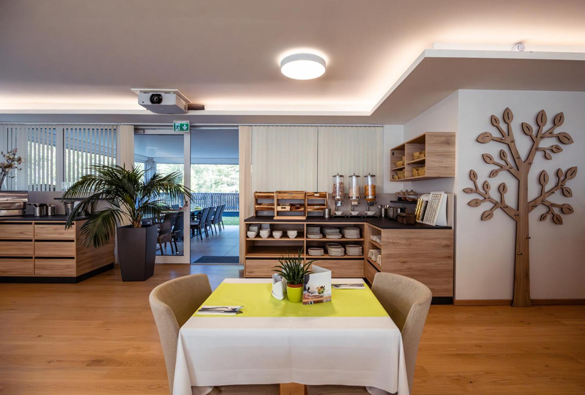 R&R Residenzen Ferienwohnungen Mitterbach Exteriör bild